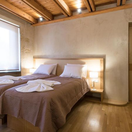 Polixeny'S Suites Chania  Exteriör bild