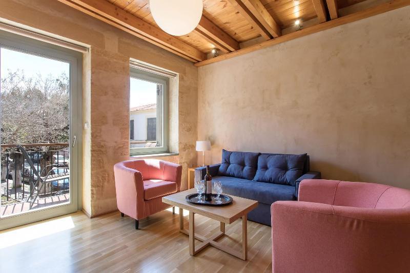 Polixeny'S Suites Chania  Exteriör bild