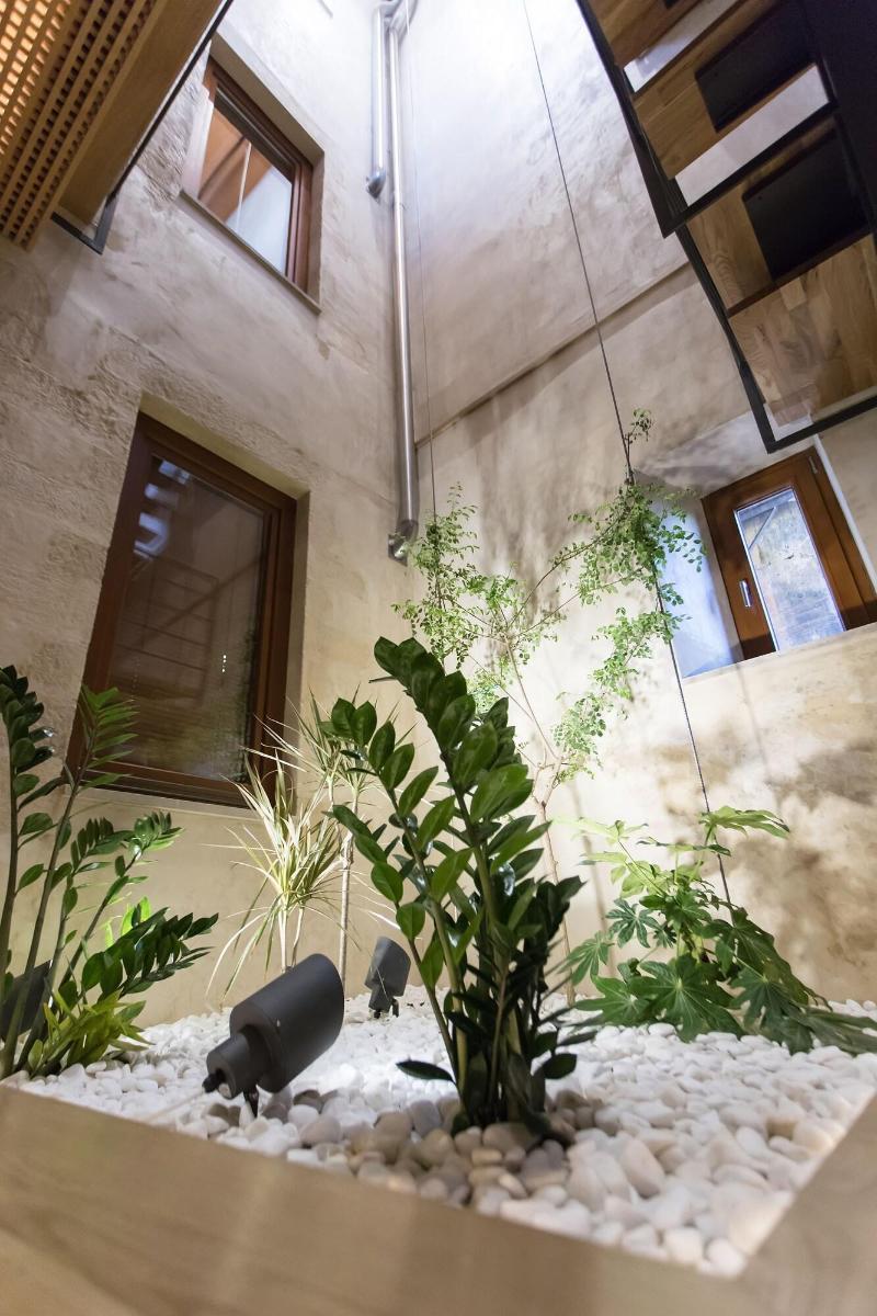 Polixeny'S Suites Chania  Exteriör bild