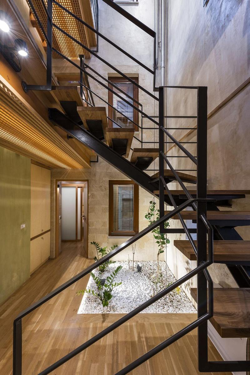 Polixeny'S Suites Chania  Exteriör bild