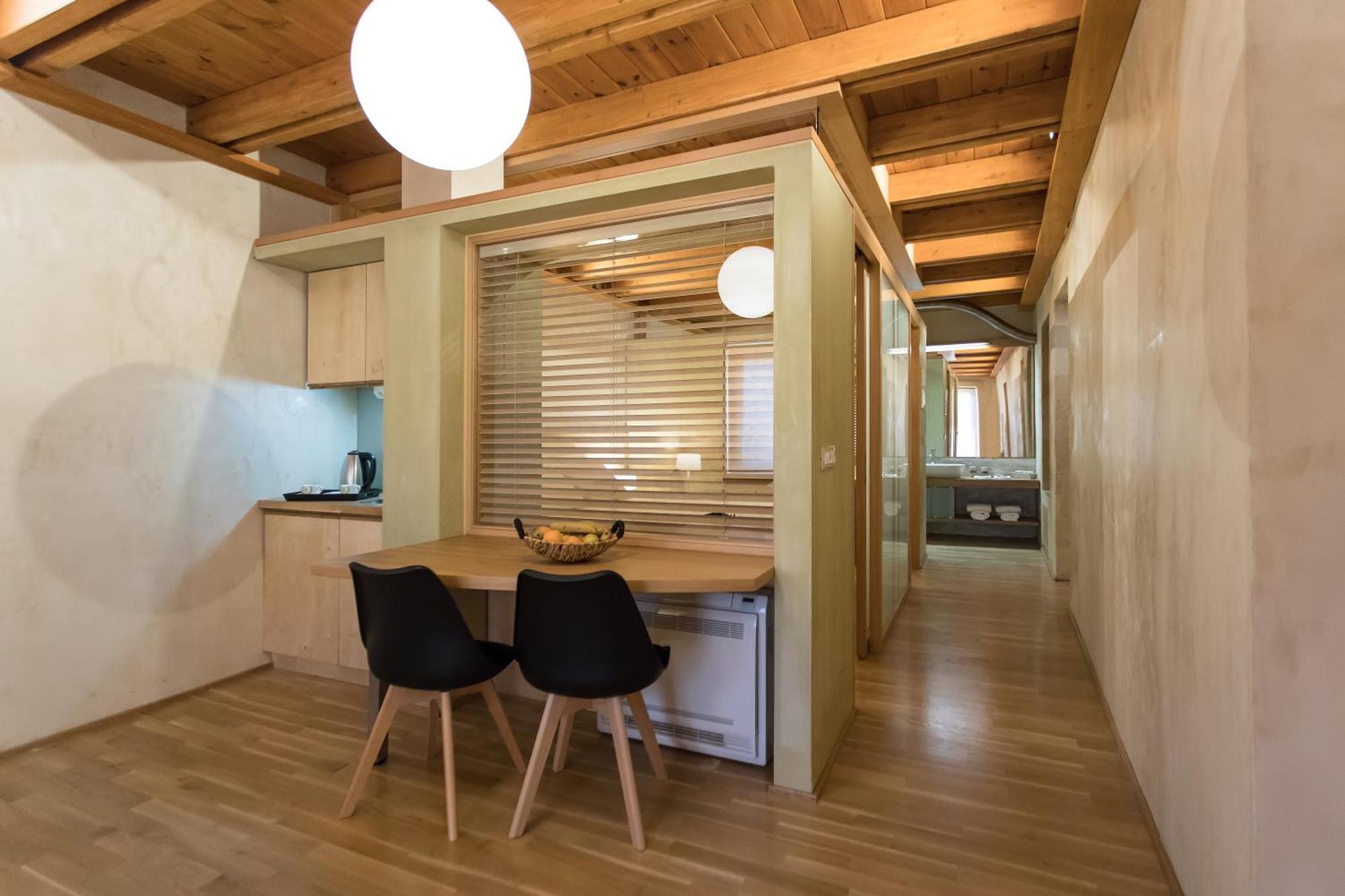 Polixeny'S Suites Chania  Exteriör bild