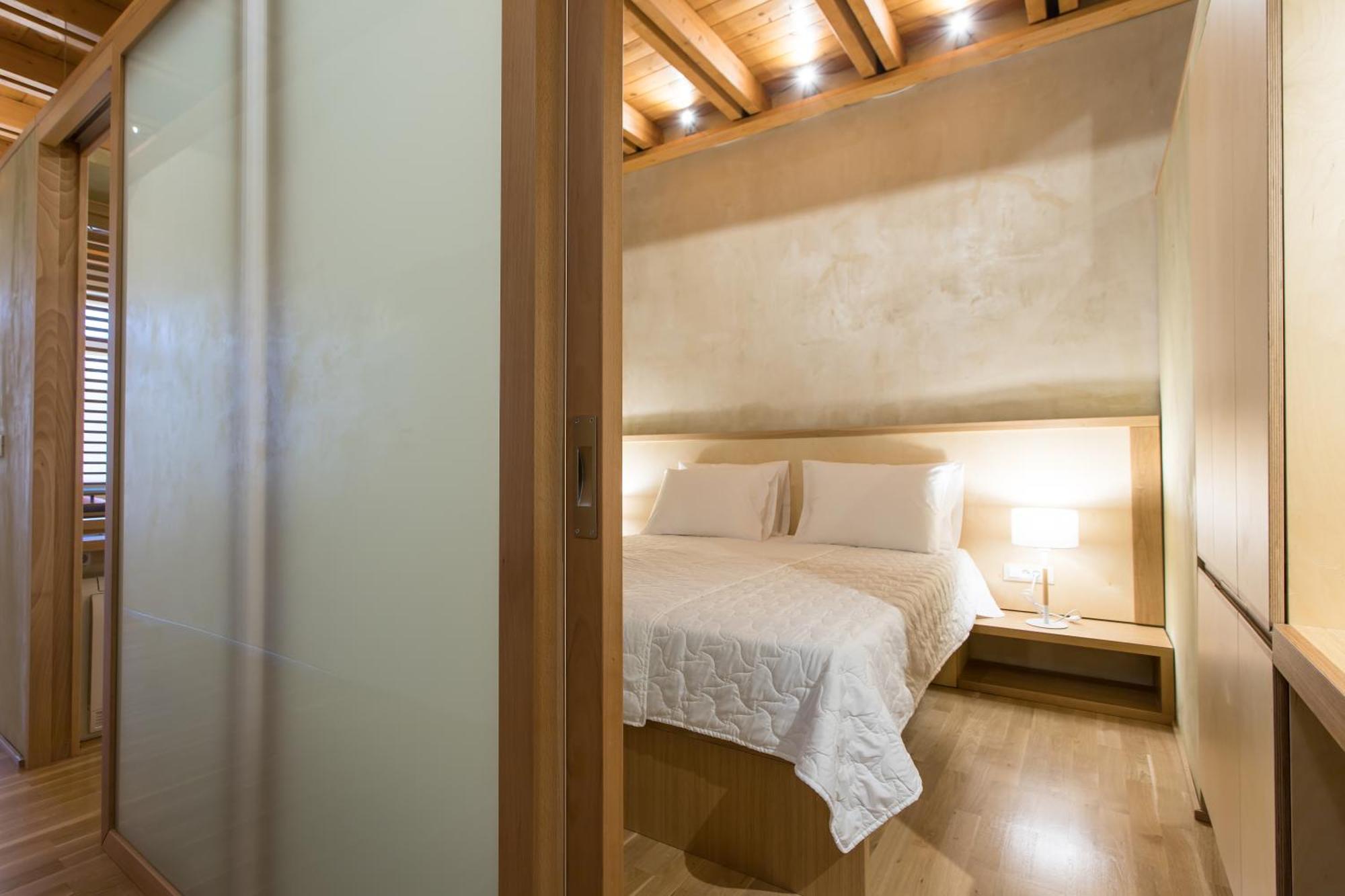 Polixeny'S Suites Chania  Exteriör bild