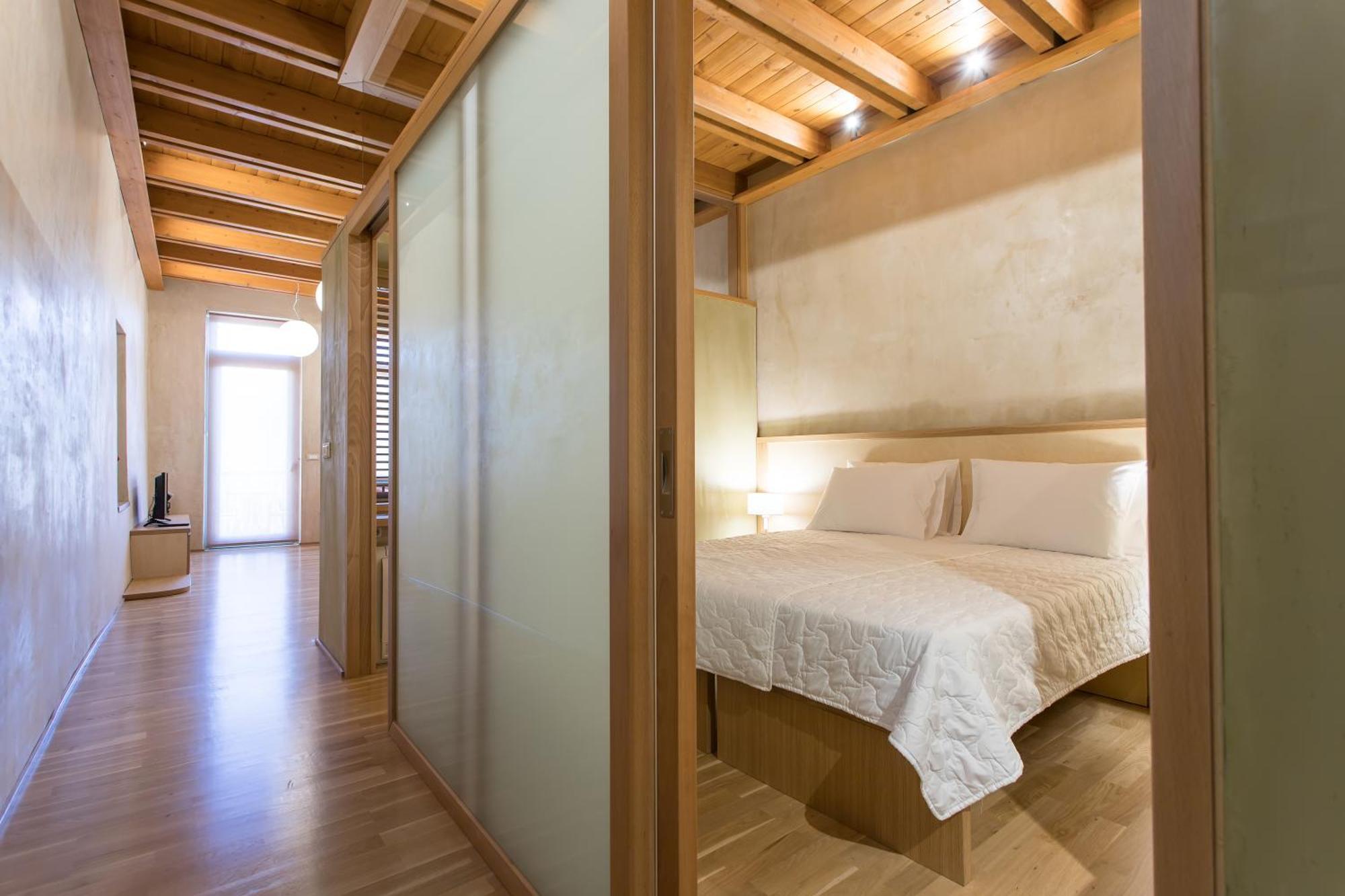 Polixeny'S Suites Chania  Exteriör bild