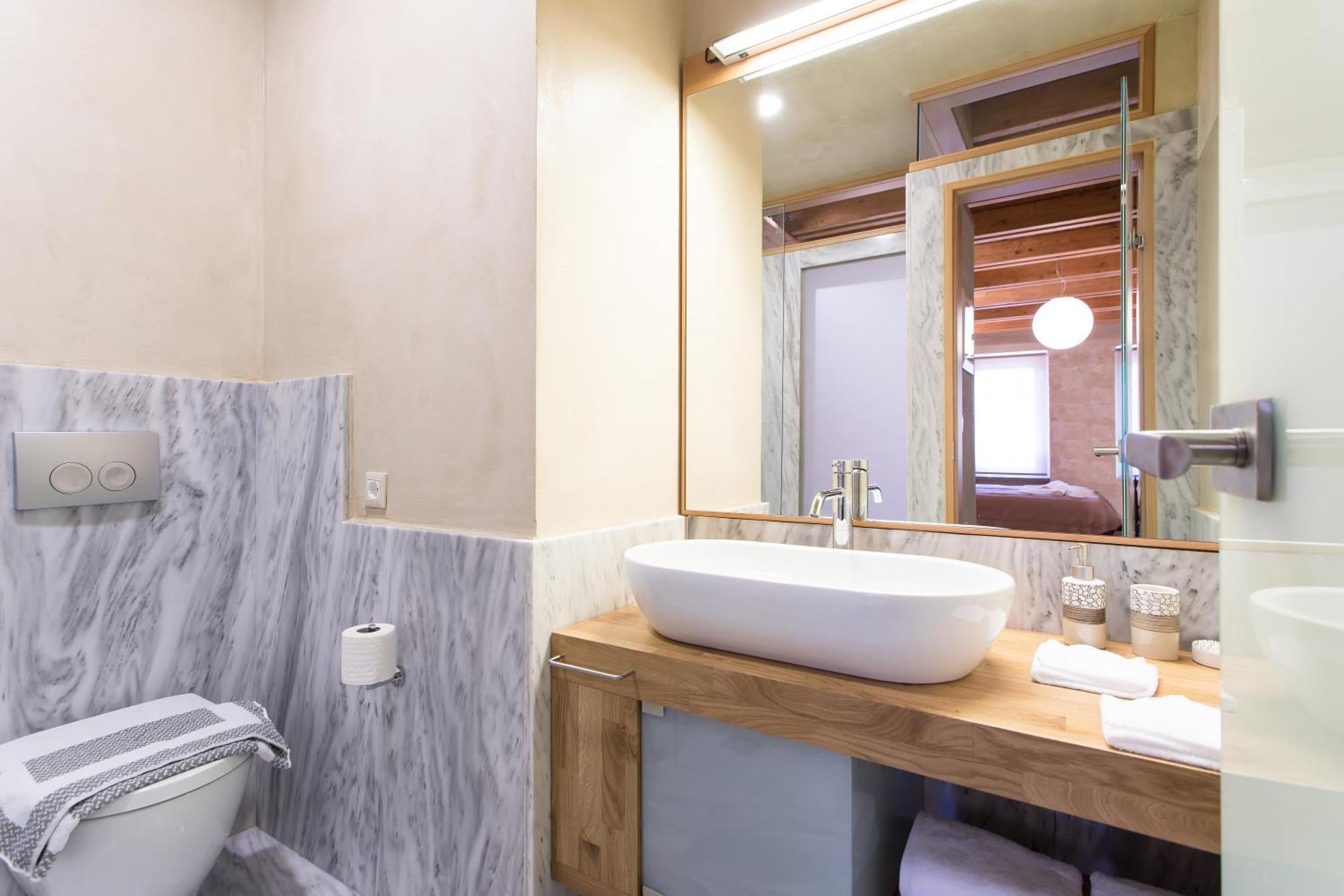 Polixeny'S Suites Chania  Exteriör bild